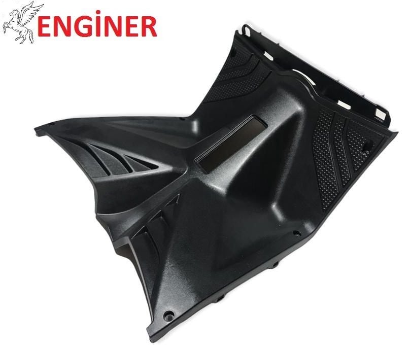 TORPİDO ALT NİTRO 50