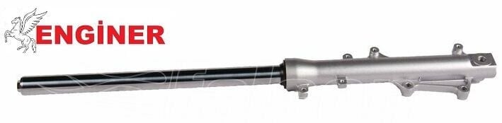 ÖN AMORTİSÖR SAĞ-SHARP 200