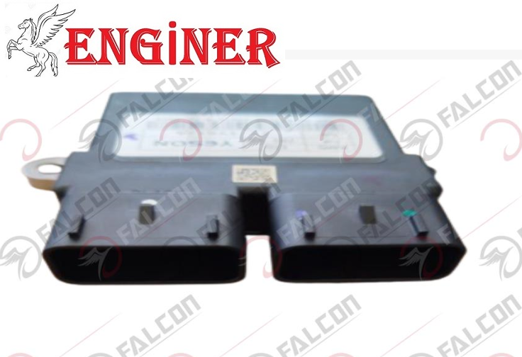 BEYİN (CDI) ÜNİTESİ ÇİFT GİRİŞLİ - FR 177 RACING