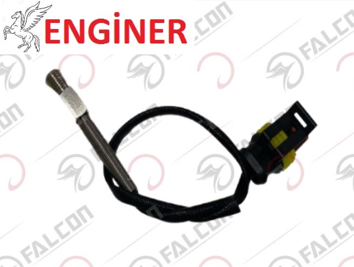 ISI MÜŞÜRÜ - RETRO 110