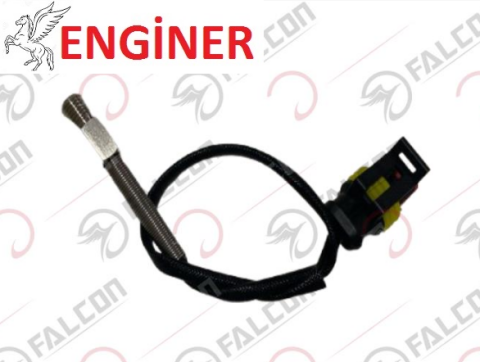 ISI MÜŞÜRÜ - RETRO 110