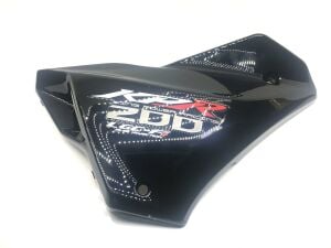 Lifan LF200-10P( KPR 200)  ÖN KAPORTA SAĞ SİYAH