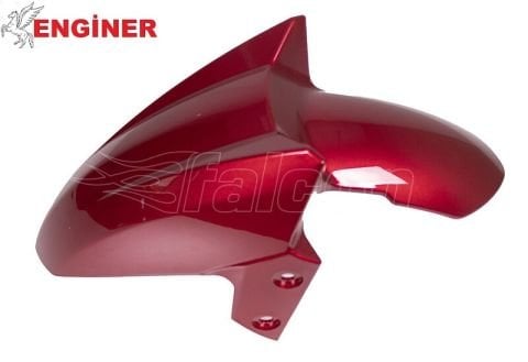 ÖN ÇAMURLUK KIRMIZI-NİTRO 50