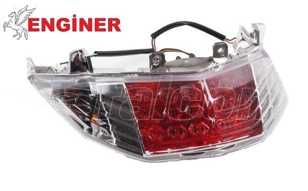 ARKA STOP KOMPLE-HANDY 249 (250 W)