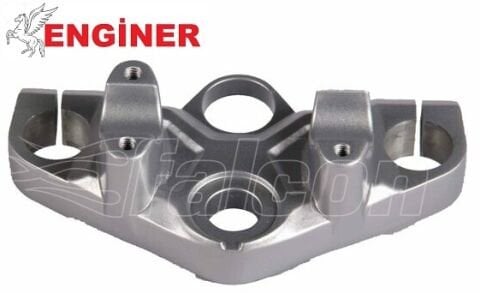 PLATİN ÜST TABLA-SHARP 200