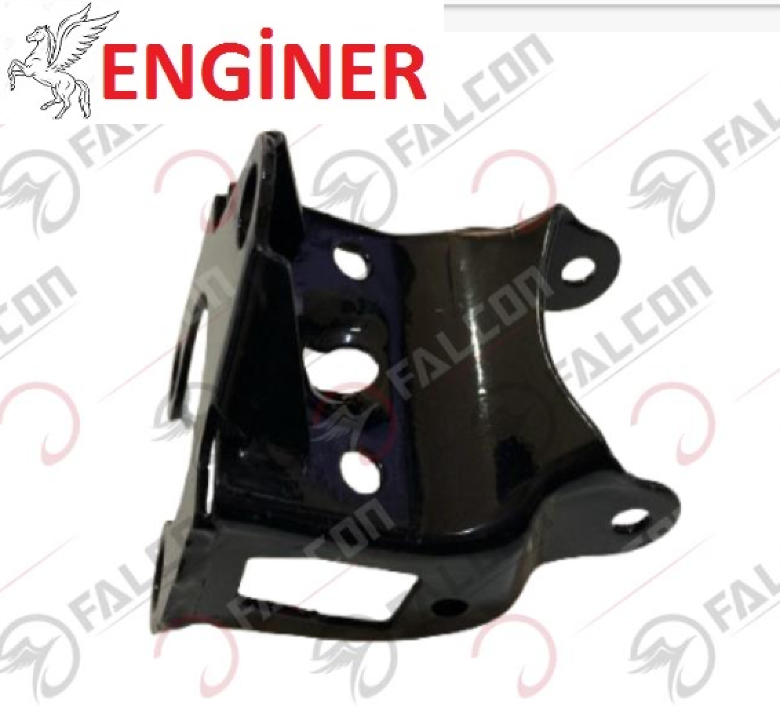 SELE BAĞLANTI DEMİRİ ALT-RETRO 110