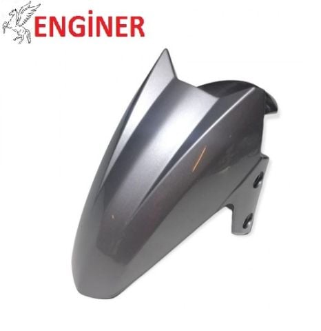 ÖN ÇAMURLUK SİYAH-NİTRO 50