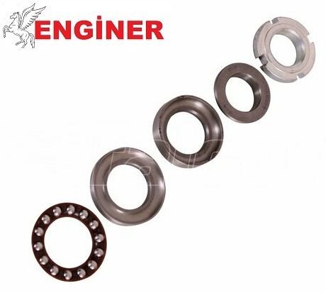 FURÇ TAKIMI (ÇANAK TAKIMI)-SHARP 200