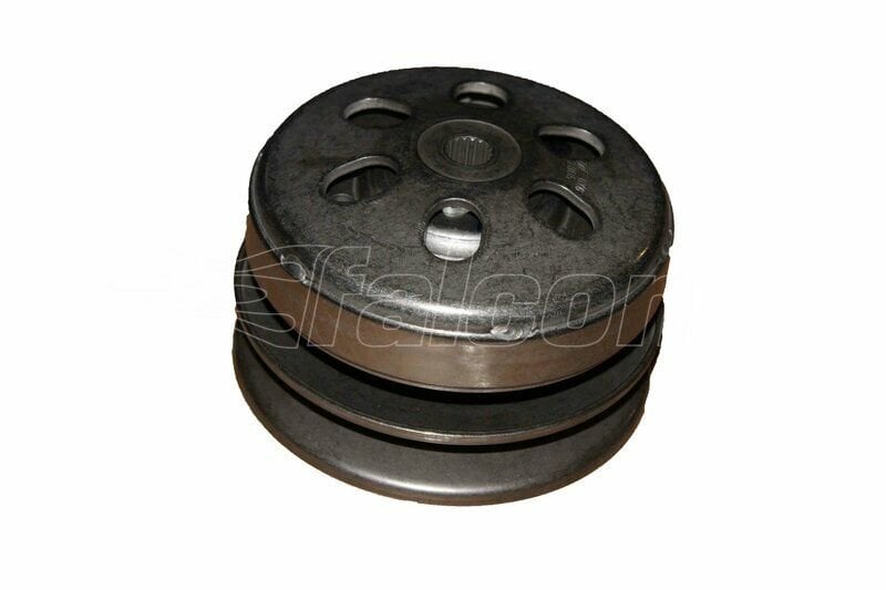 ARKA VARYATÖR KOMPLE-NEW SOFT