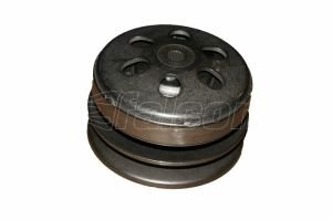 ARKA VARYATÖR KOMPLE-NEW SOFT