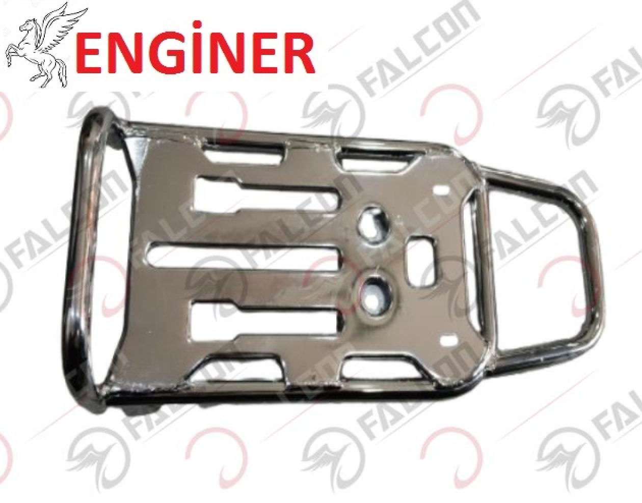 ARKA TAŞIYICI -RETRO 110