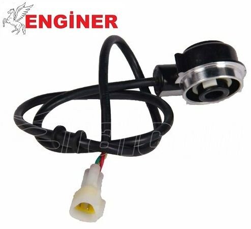 KM REDİKTÖR-SHARP 200