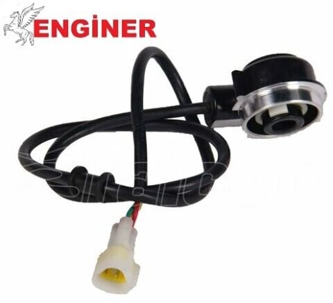 KM REDİKTÖR-SHARP 200