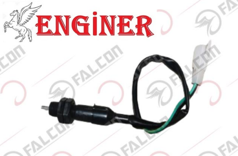 ARKA FREN MÜŞÜRÜ- FR 177 RACING
