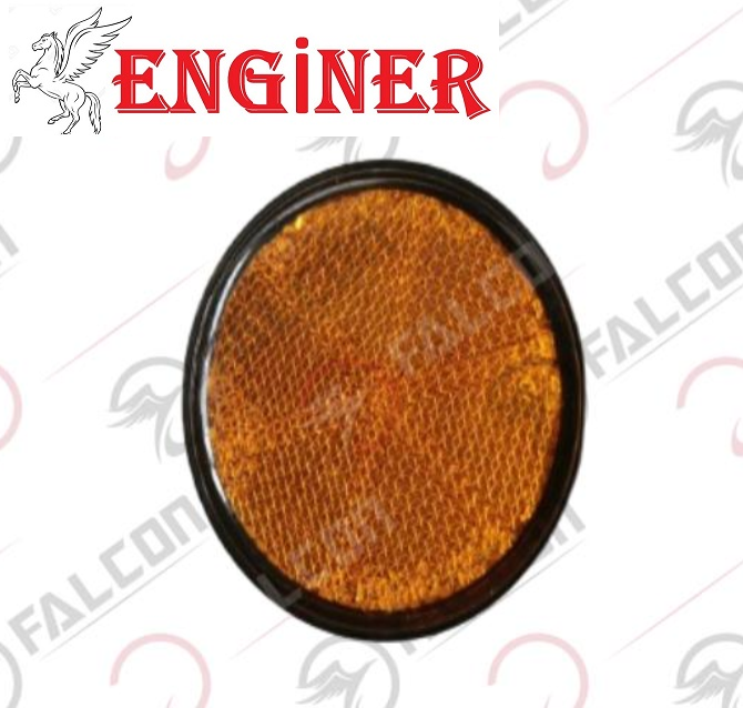 REFLEKTÖR YUVARLAK-MARTINI 50