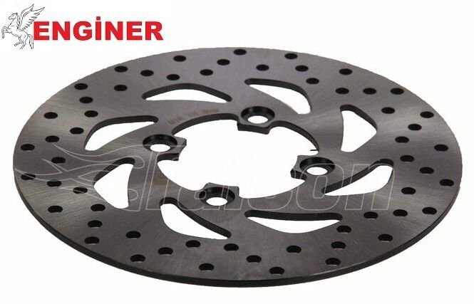 ÖN FREN DİSKİ-SHARP 200