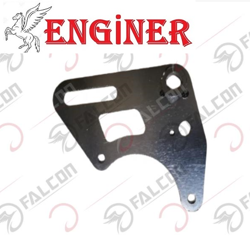 ARKA FREN MERKEZİ BAĞLANTI DEMİRİ - FR 177 RACING