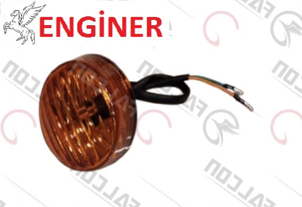 ÖN SİNYAL SAĞ-RETRO 110