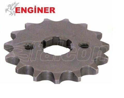 ÖN DİŞLİ (14T)-MAGİC 100