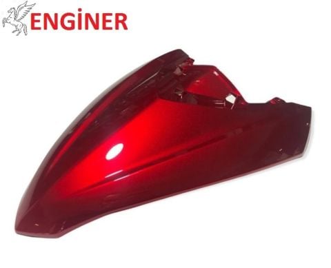 SİPERLİK KIRMIZI NİTRO 50