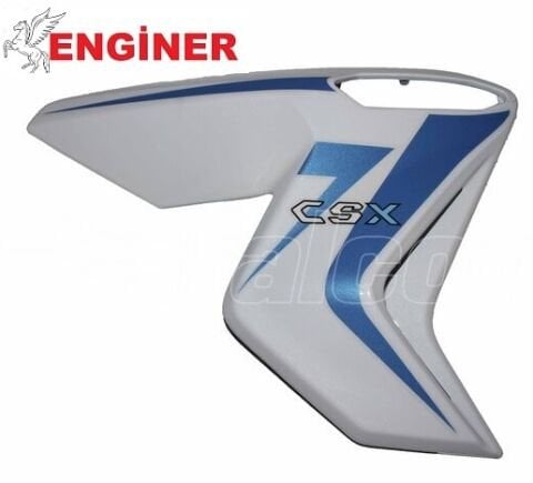 DEPO SİNYAL KARENAJI SAĞ MAVİ-SHARP 200