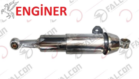 ARKA AMORTİSÖR-RETRO 110