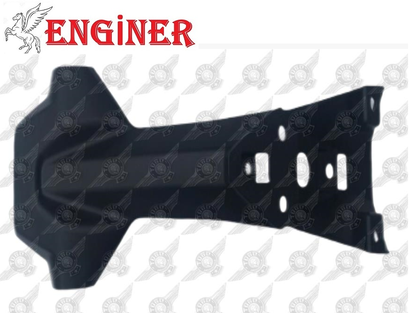 ARKA ÇAMURLUK İÇ GRENAJ - RR 800
