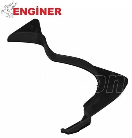 DEPO YAN KARENAJ İÇ PARÇA SAĞ-SHARP 200