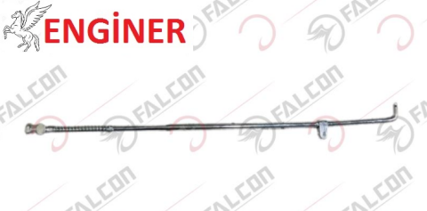 ARKA FREN ÇUBUĞU -RETRO 110