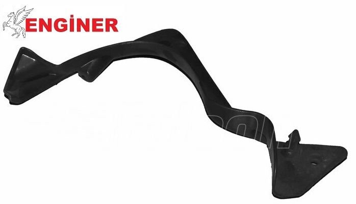 DEPO YAN KARENAJ İÇ PARÇA SOL-SHARP 200