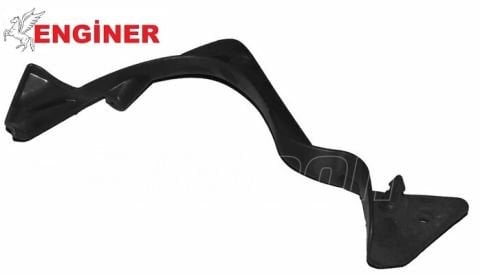 DEPO YAN KARENAJ İÇ PARÇA SOL-SHARP 200