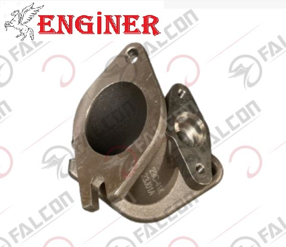 MANİFOLD -FR 177 RACING