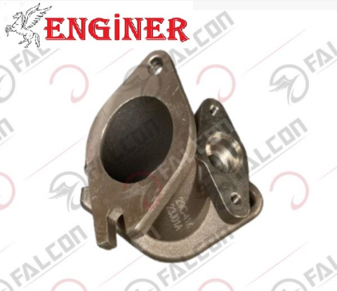MANİFOLD -FR 177 RACING