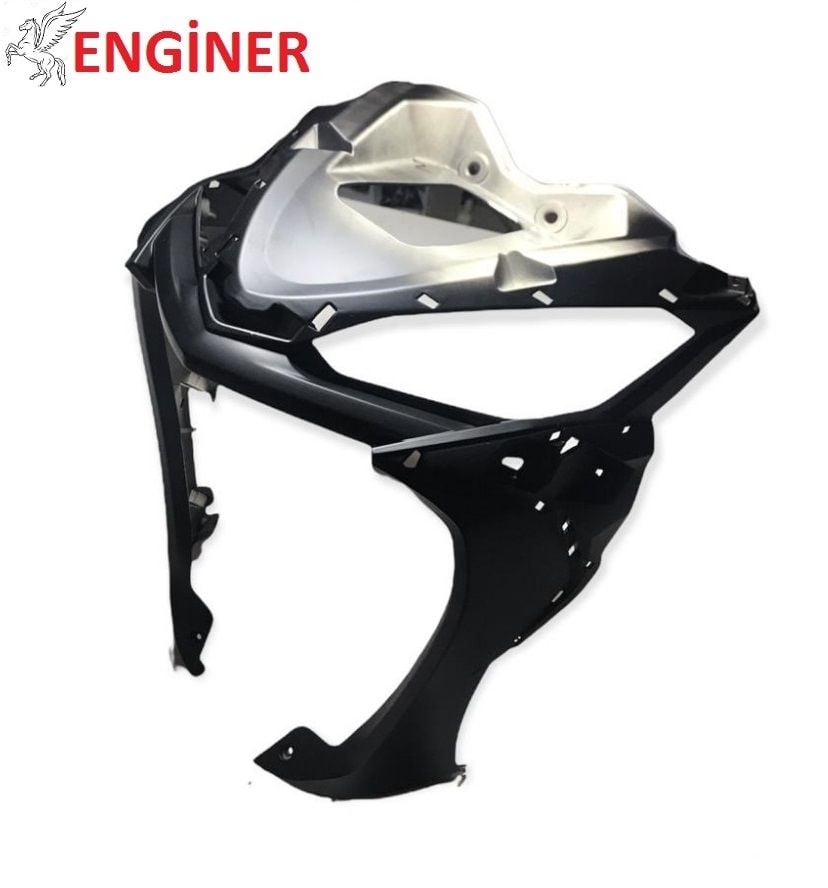 ÖN PANEL SİNYAL KARENAJ NİTRO 50