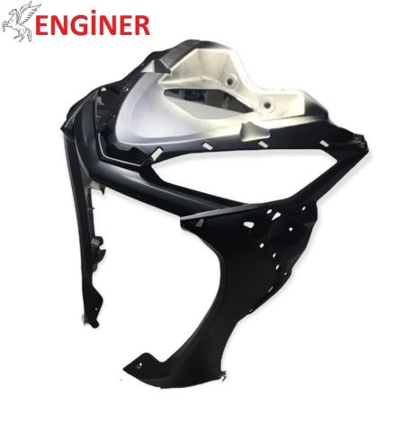 ÖN PANEL SİNYAL KARENAJ NİTRO 50