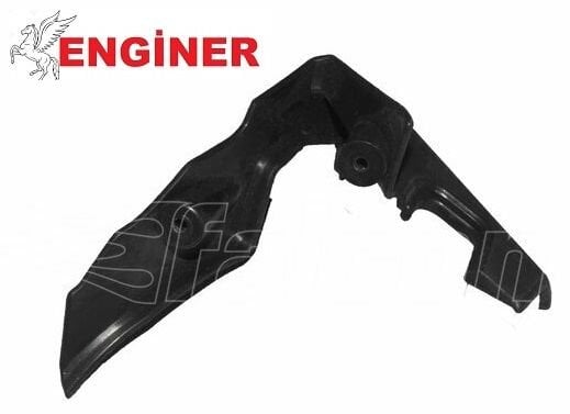 FAR KARENAJI İÇ PARÇA SOL-SHARP 200