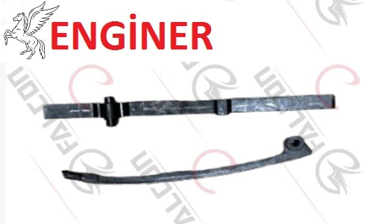 EKSANTRİK GERGİ SETİ - FR 177 RACING