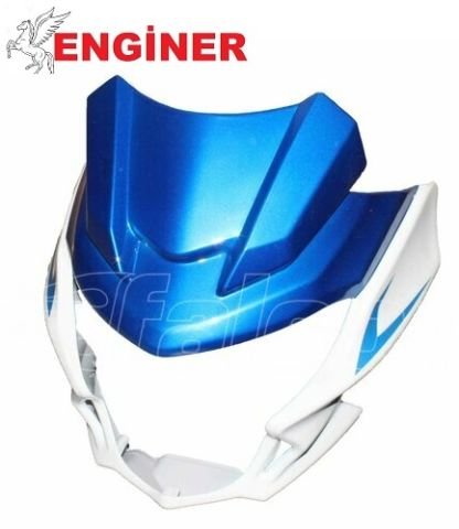 FAR KARENAJI MAVİ-SHARP 200