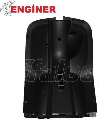 TORPİDO KOMPLE-TECHNO 50