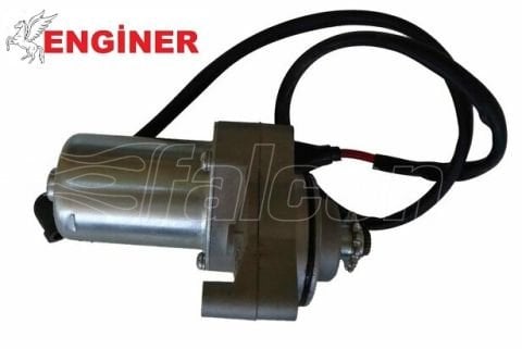 MARŞ MOTORU-MAGİC 100