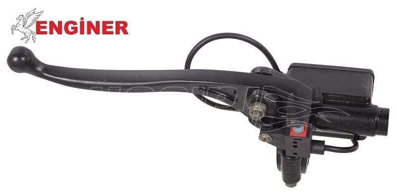 ÖN FREN MERKEZİ ÜST-NİTRO 50