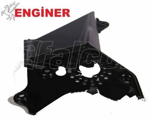 HOPARLÖR KARENAJI SOL-SHARP 200