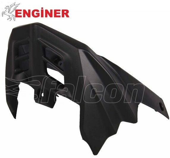 Falcon Sharp 200  ALT SAKAL