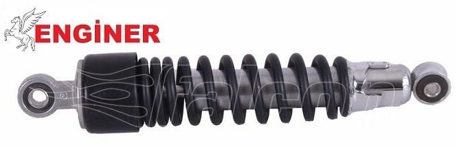 Falcon Crown KMT150-8S  ARKA AMORTİSÖR