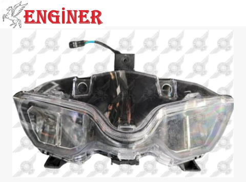 FAR KOMPLE - RR 800