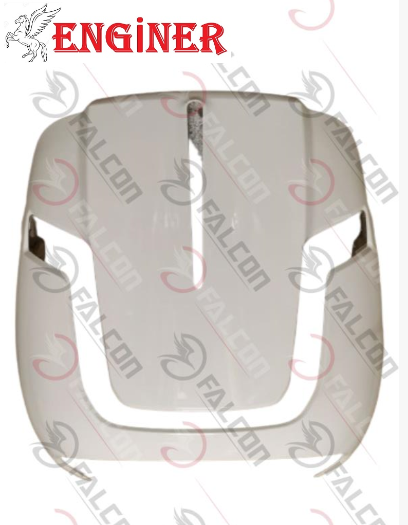 ÖN PANEL BEYAZ-MARTINI 50