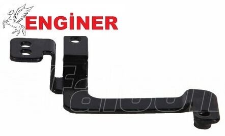 ÖN ÇAMURLUK BAĞLANTI DEMİRİ SOL-SHARP 200