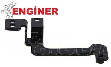 ÖN ÇAMURLUK BAĞLANTI DEMİRİ SOL-SHARP 200