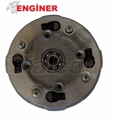 DEBRİYAJ KOMPLE-MAGİC 100