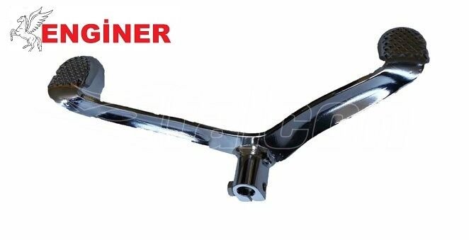 VİTES PEDALI-MAGİC 100